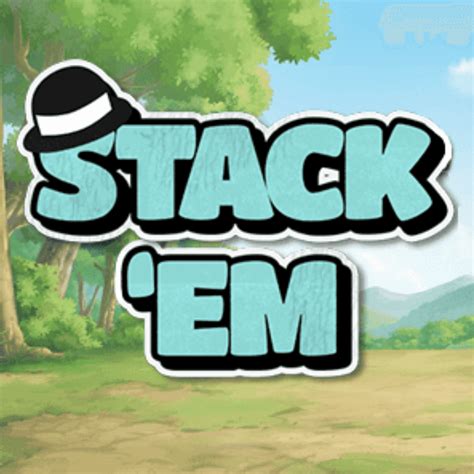 stack em slot rules